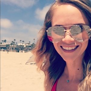 Meet your Posher, Michelle